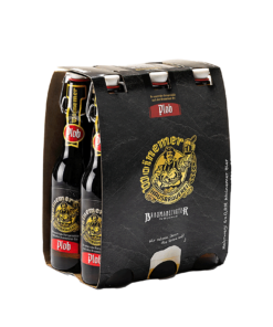 Woinemer Sixpack Hell 6 x 0,33l (nur Abholung)