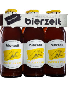 Bierzeit - 6er Clip (NUR ABHLUNG!)