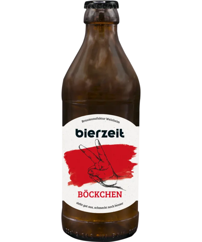 bierzeit Böckchen 0,33l