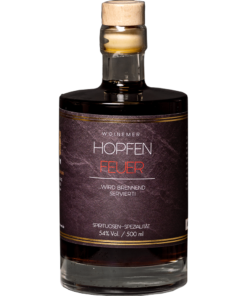 Hopfenfeuer