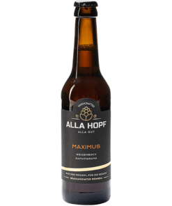 Alla Hopf - Maximus 0,33l