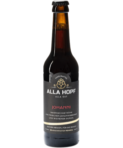 Alla Hopf - Johanni 0,33l ab 24.6.