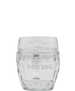 Woinemer Bierhumpen bierzeit