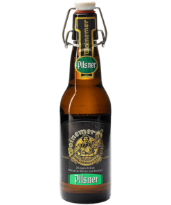 Woinemer Pils Flasche 0,33l