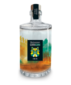 Woinemer ORIGIN IBIS