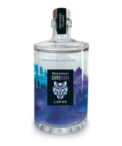 Woinemer ORIGIN LUPUS