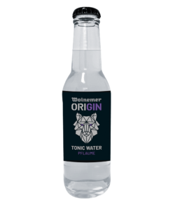 Brauhaus Pflaumen Tonic Water