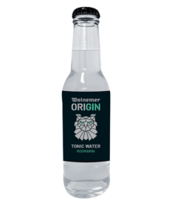Brauhaus Rosmarin Tonic Water