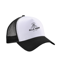 Trucker Cap „Alla Hopf“