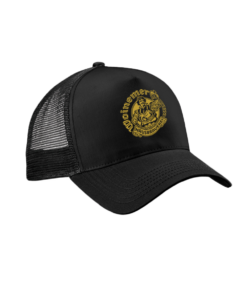 Trucker Cap „Woinemer Logo“